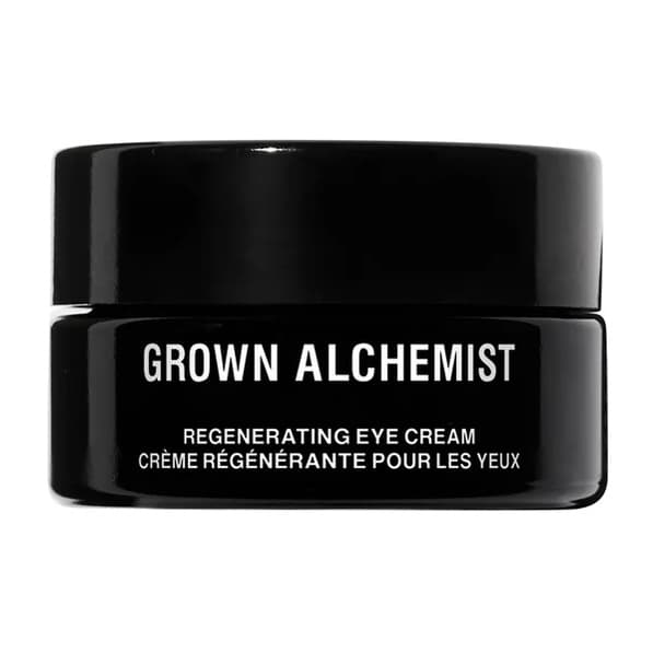 Regenerating Eye Cream