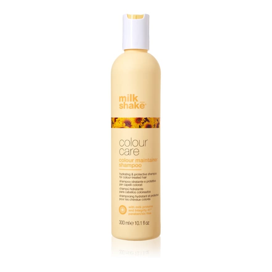 Milk Shake Color Care