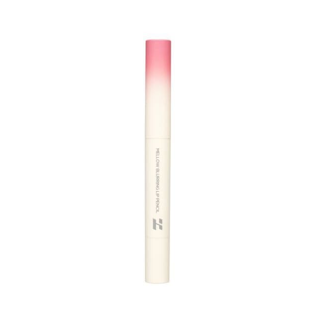 Mellow Blurring Lip Pencil - 5 Colors, #03 Peony Soap