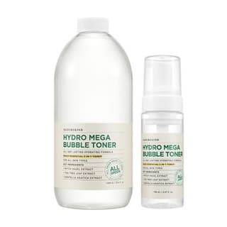 Hydro Mega Bubble Toner