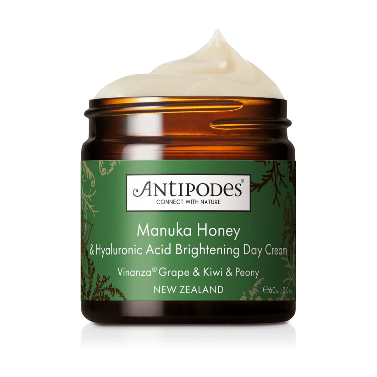 Harmony Hyaluronic Manuka Honey Night Cream