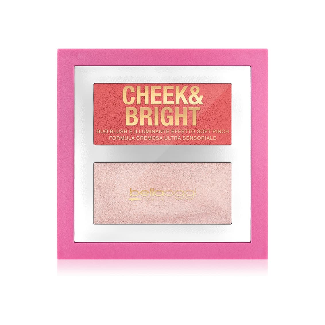 Cheek & Bright