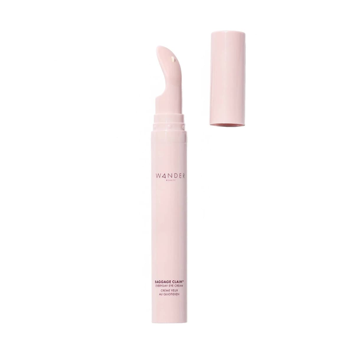 Baggage Claim Everyday Eye Cream