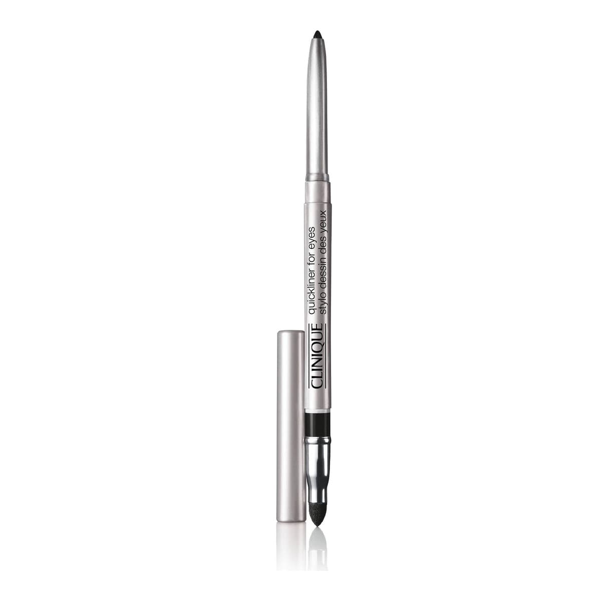 Quickliner For Eyes Eyeliner, #01 Really Black