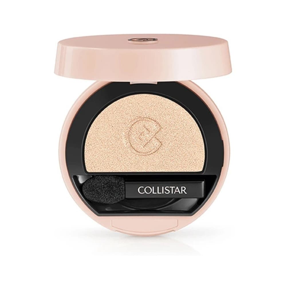 Impeccable Compact Eye Shadow 200 Ivory Satin