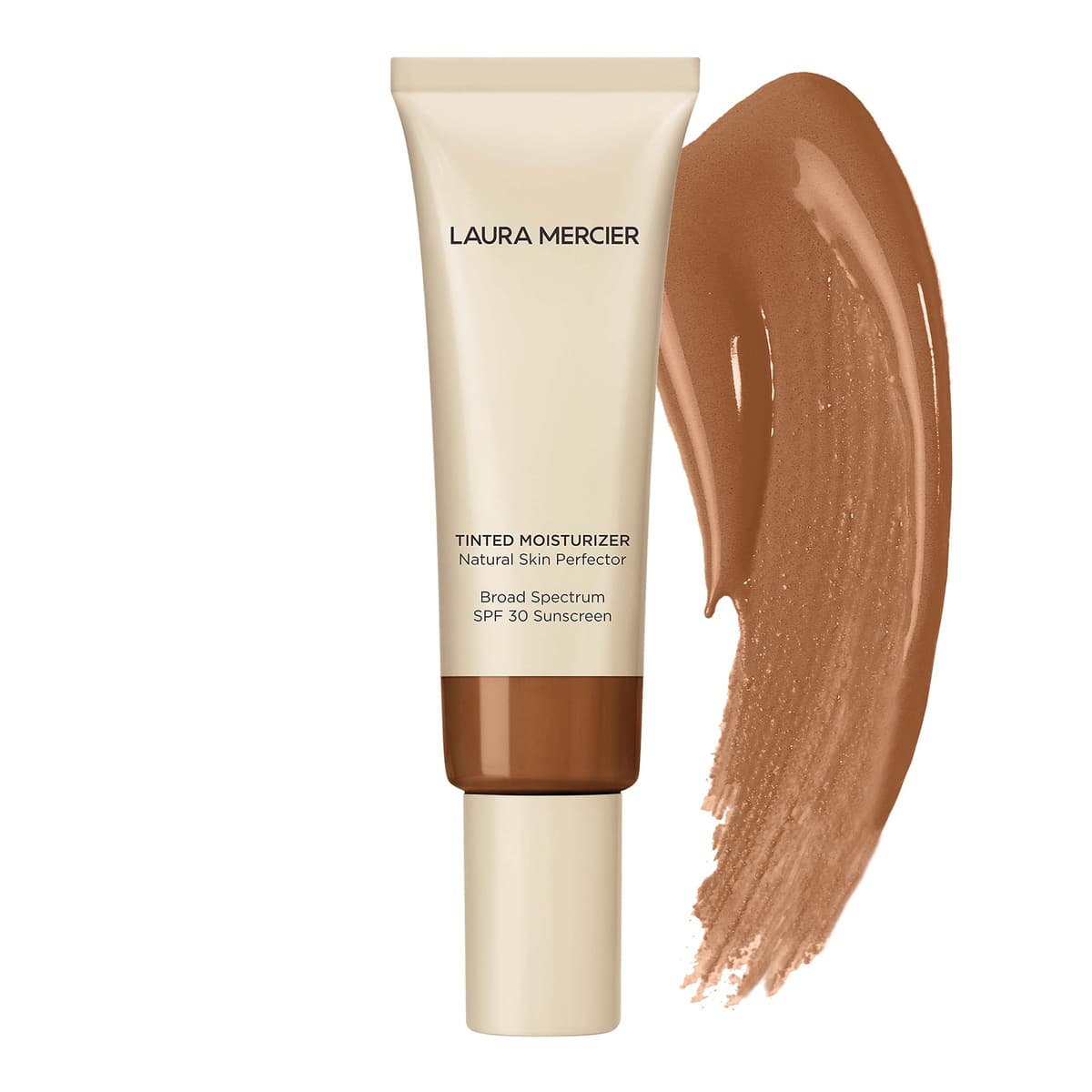 Tinted Moisturizer Natural Skin Perfector Broad Spectrum SPF 30, 6W1 Ganache