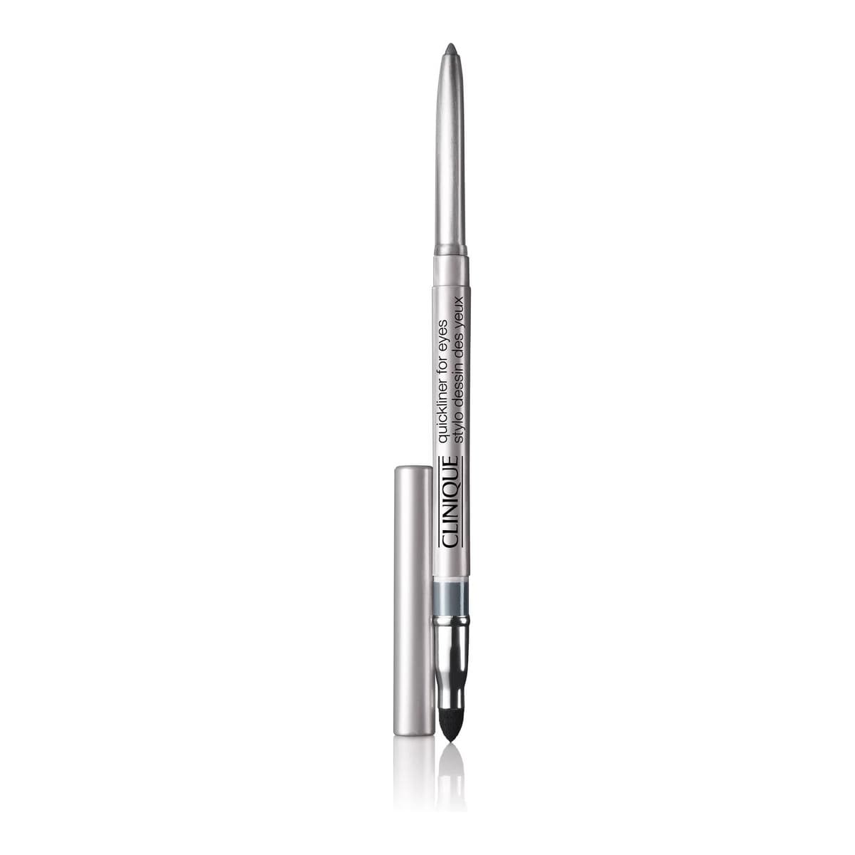 Quickliner For Eyes Eyeliner, #04 Slate