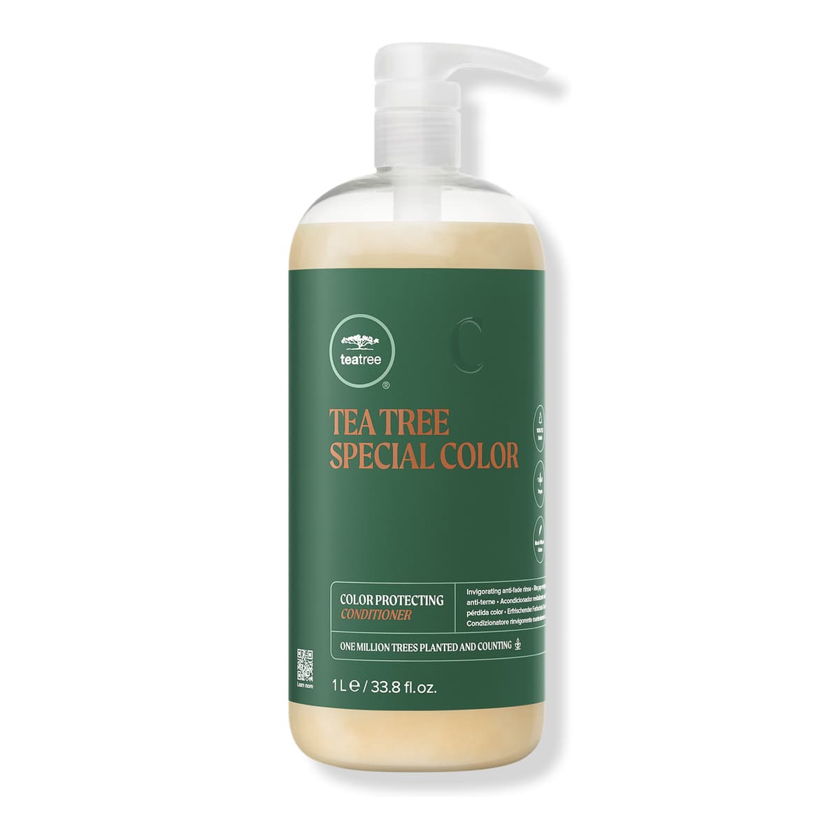 Tea Tree Special Color Conditioner