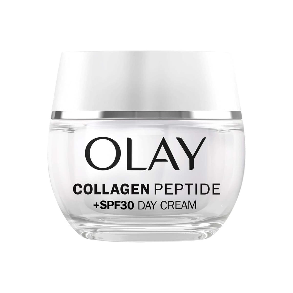 Collagen Peptide SPF30 Day Cream