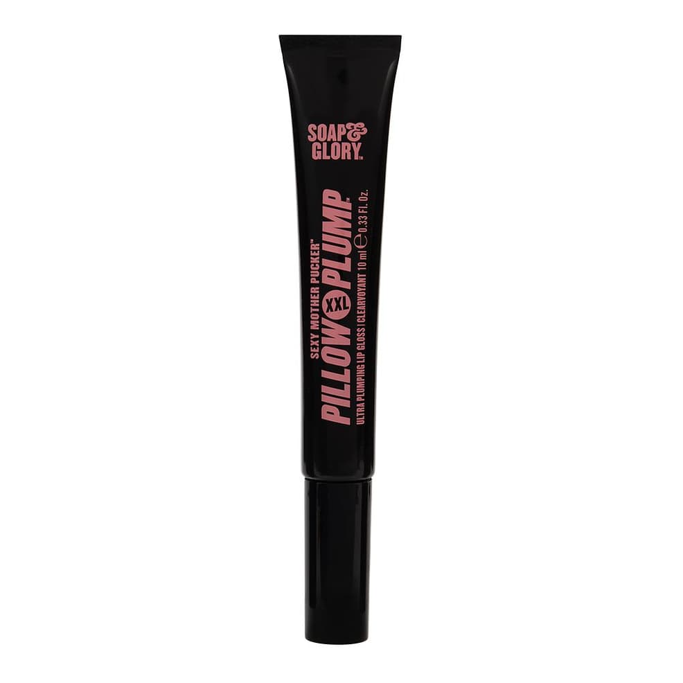 Sexy Mother Pucker Pillow Plump XXL
