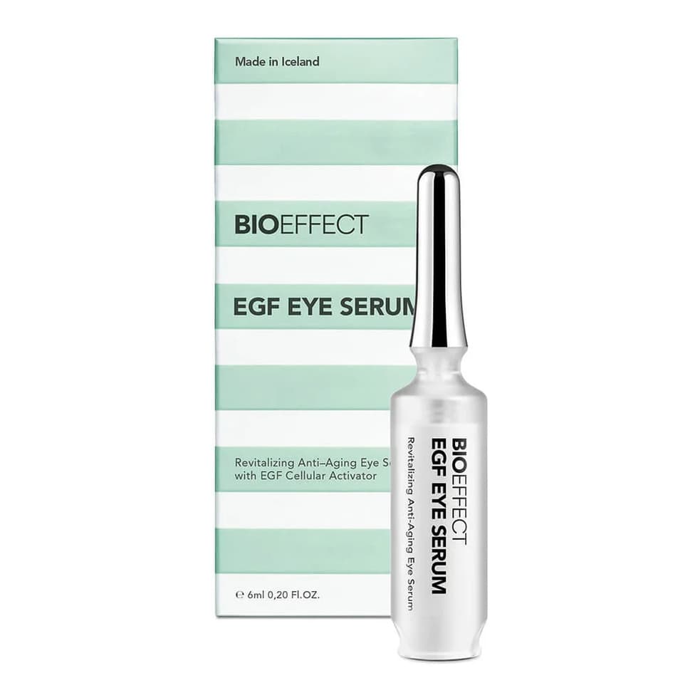 EGF Eye Serum