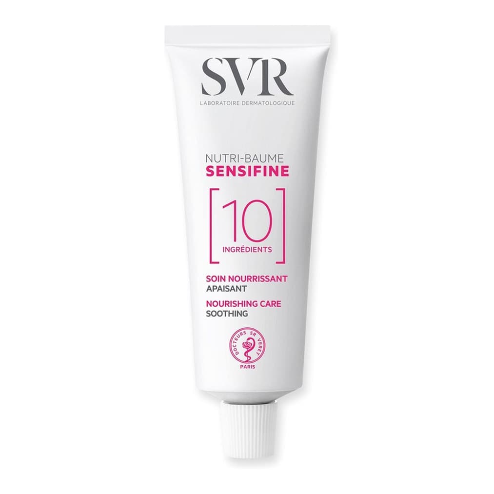 Sensifine Nutri-Baume Nourishing Soothing Care