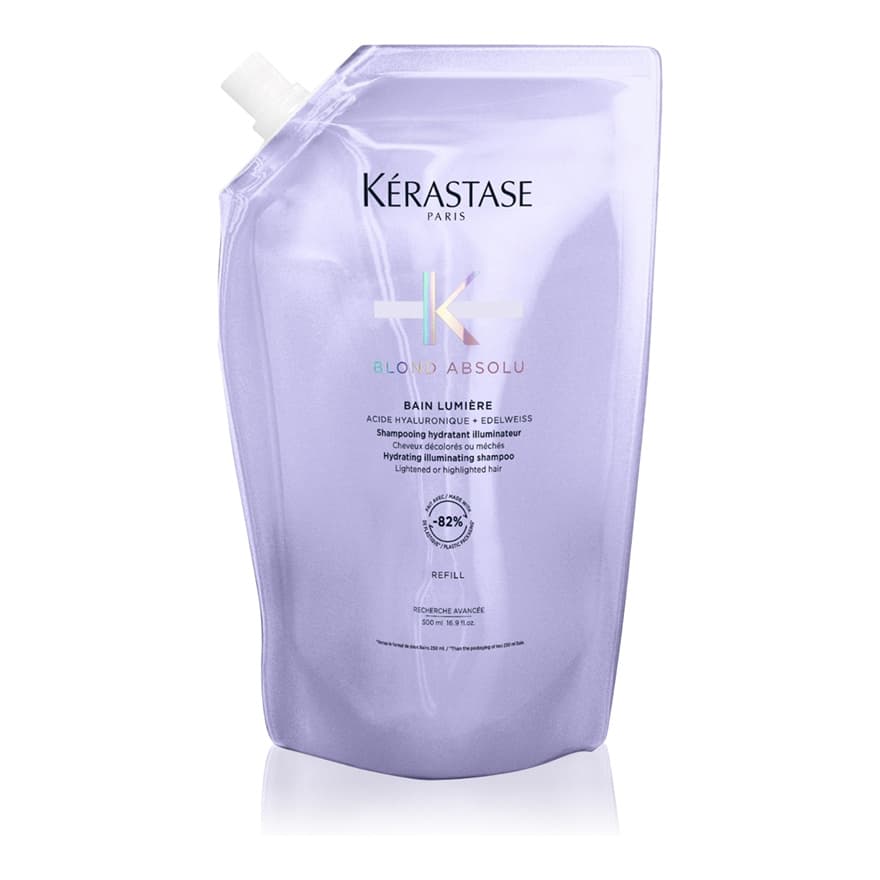 Blond Absolu Bain Lumière
