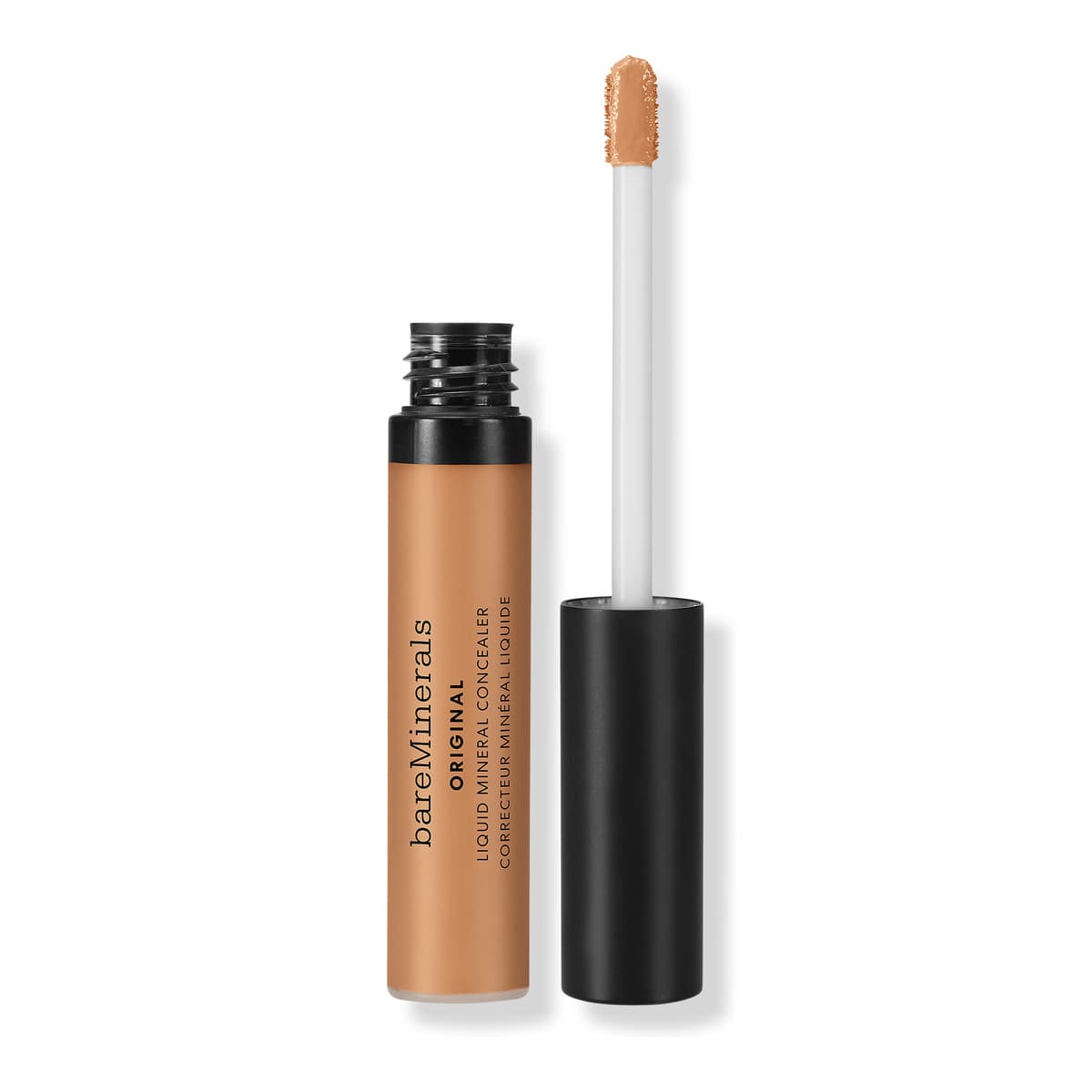 ORIGINAL Liquid Mineral Concealer, Medium Tan 3.5W