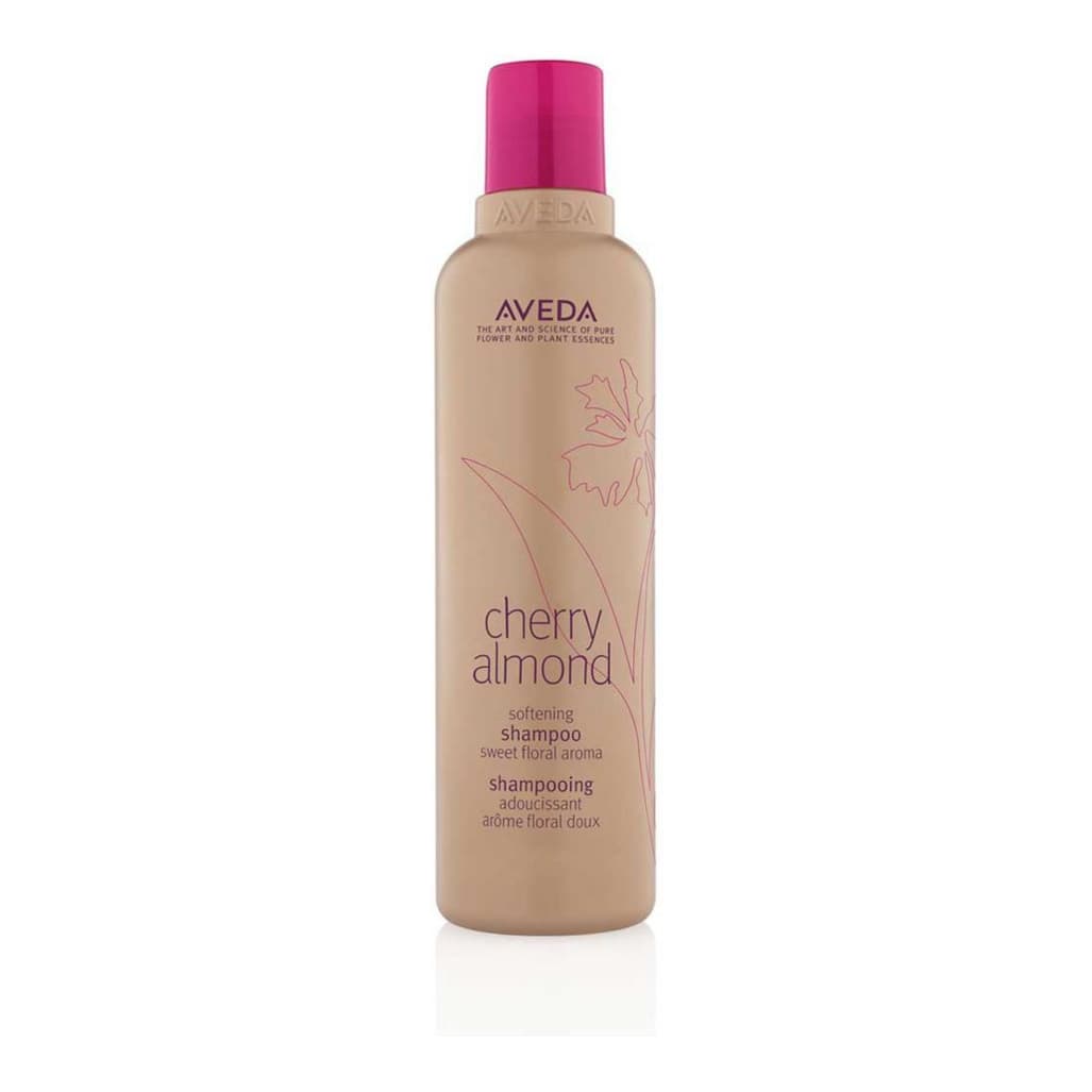 Cherry Almond Softening Shampoo