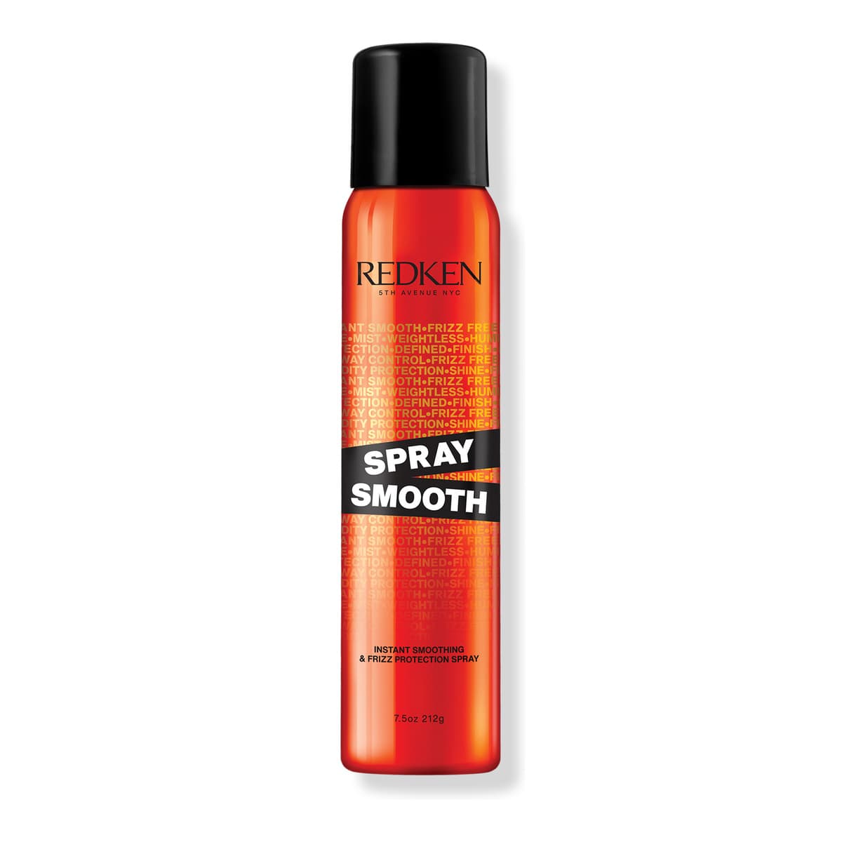 Spray Smooth Anti-Frizz Spray with Heat Protection