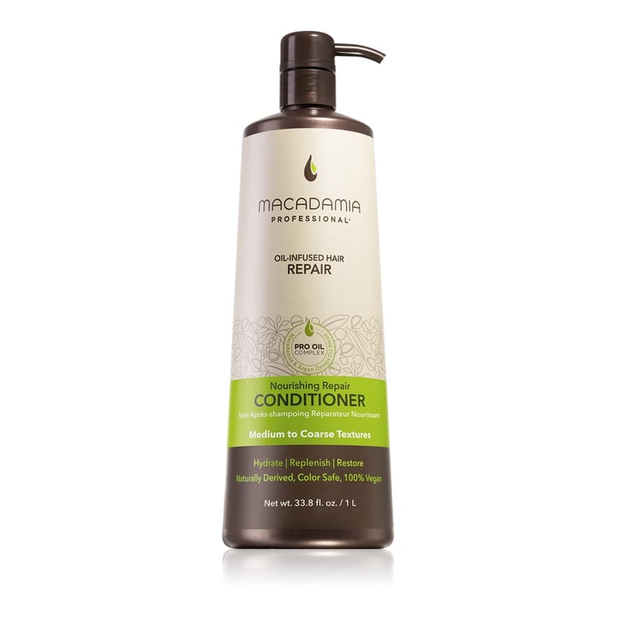 Nourishing Repair