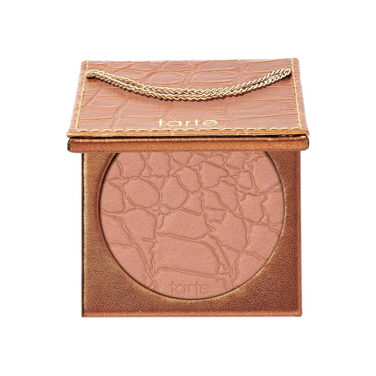 Amazonian Clay Waterproof Bronzer - Park Ave Princess