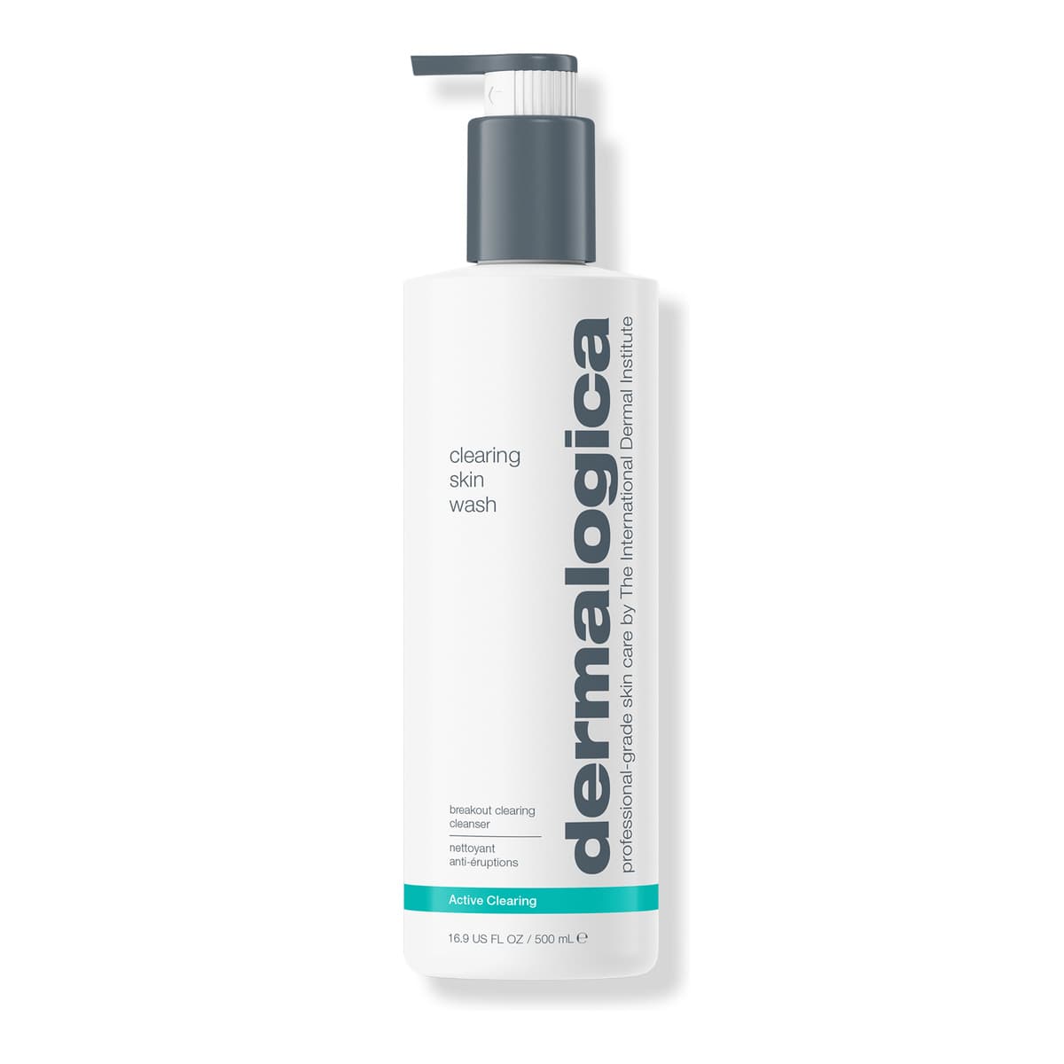 Acne Clearing Skin Wash