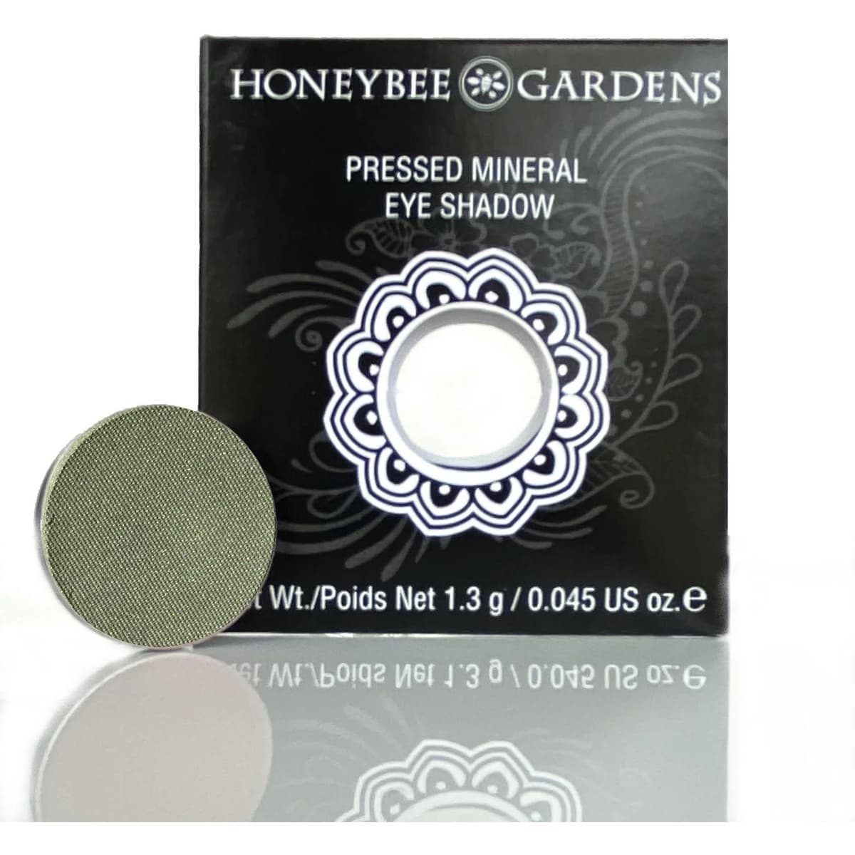 Pressed Powder Eye Shadow Single, conspiracy