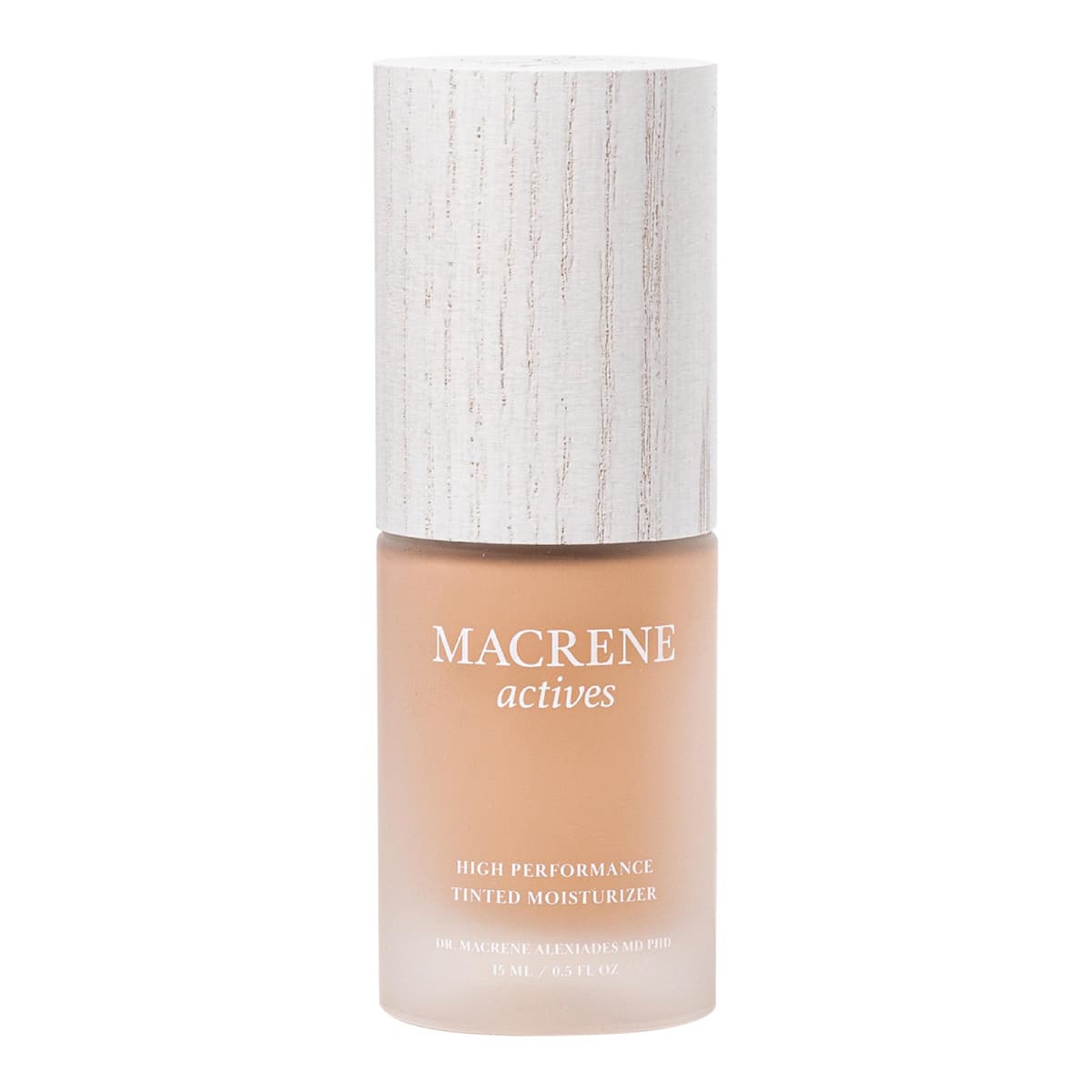 High Performance Tinted Moisturizer, Medium