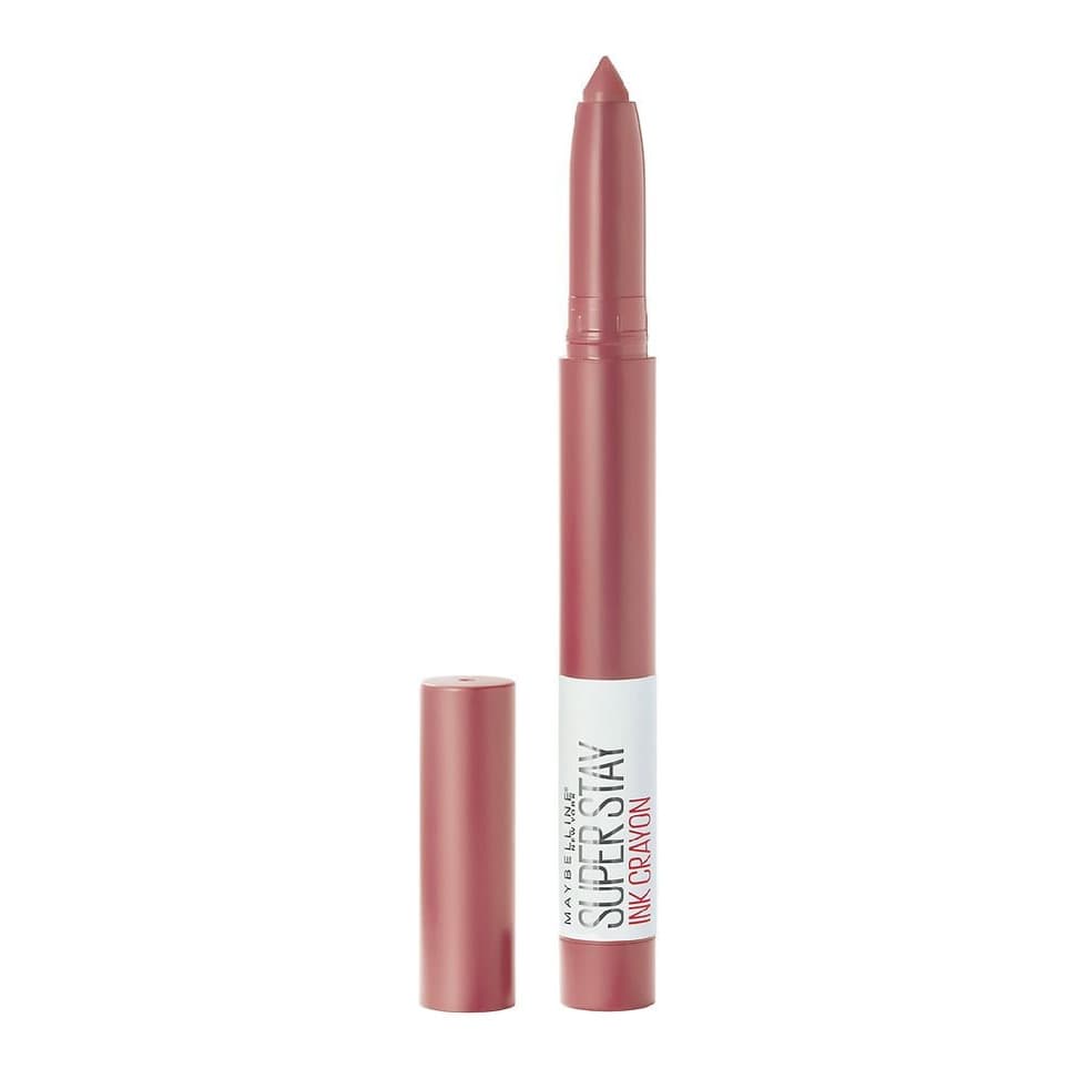 Ink Crayon Lipstick, Matte Longwear Lipstick, Lead The Way