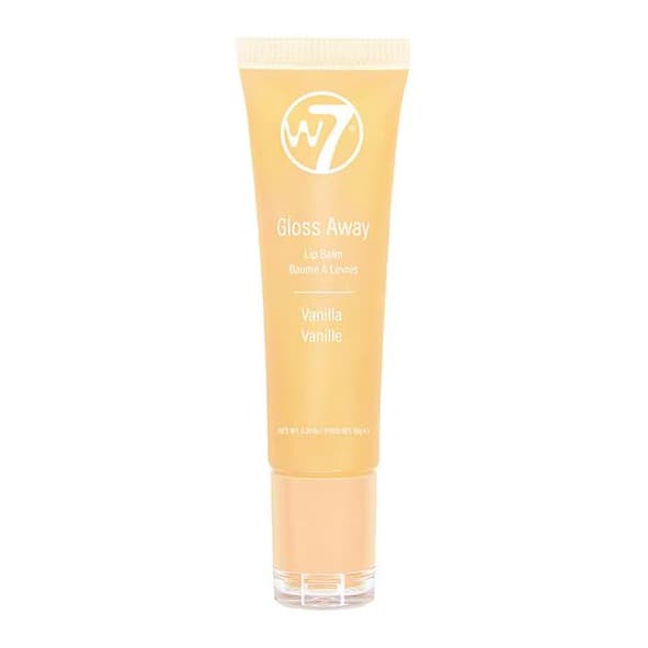Gloss Away Lip Balm, Vanilla