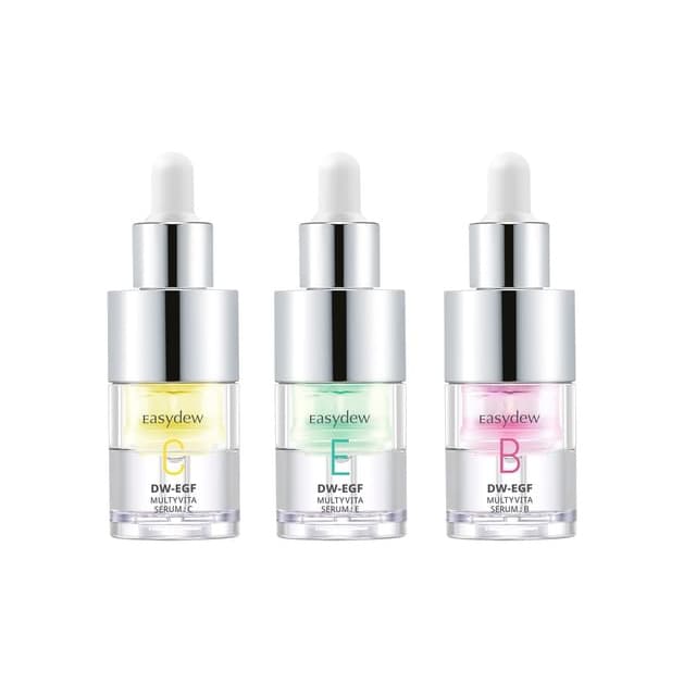 DW-EGF Multi Vita Serum, C