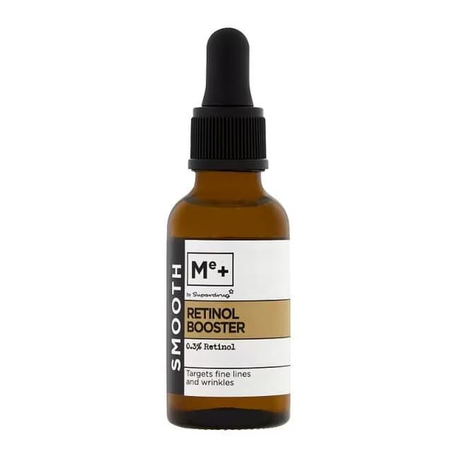 Retinol Booster