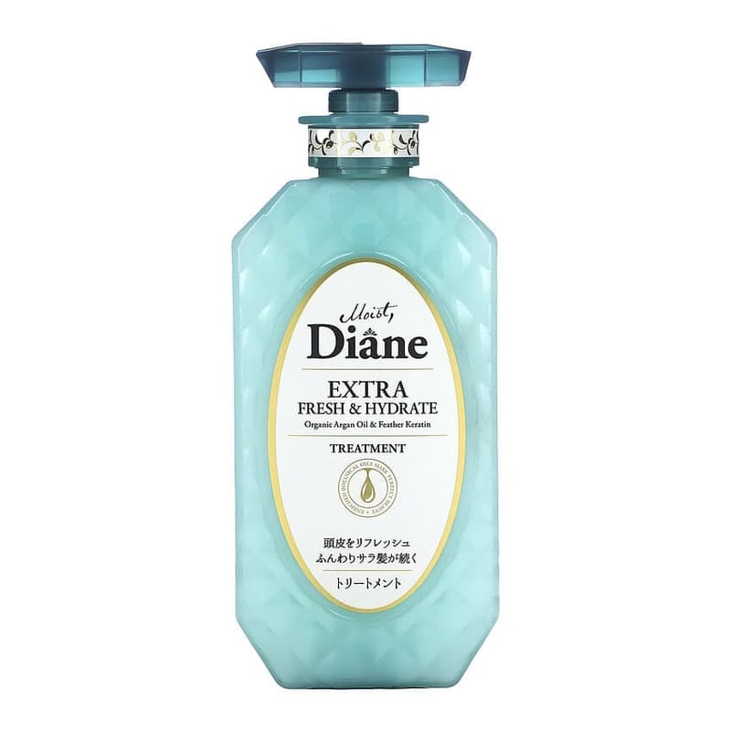 Extra Fresh & Hydrate Treatment