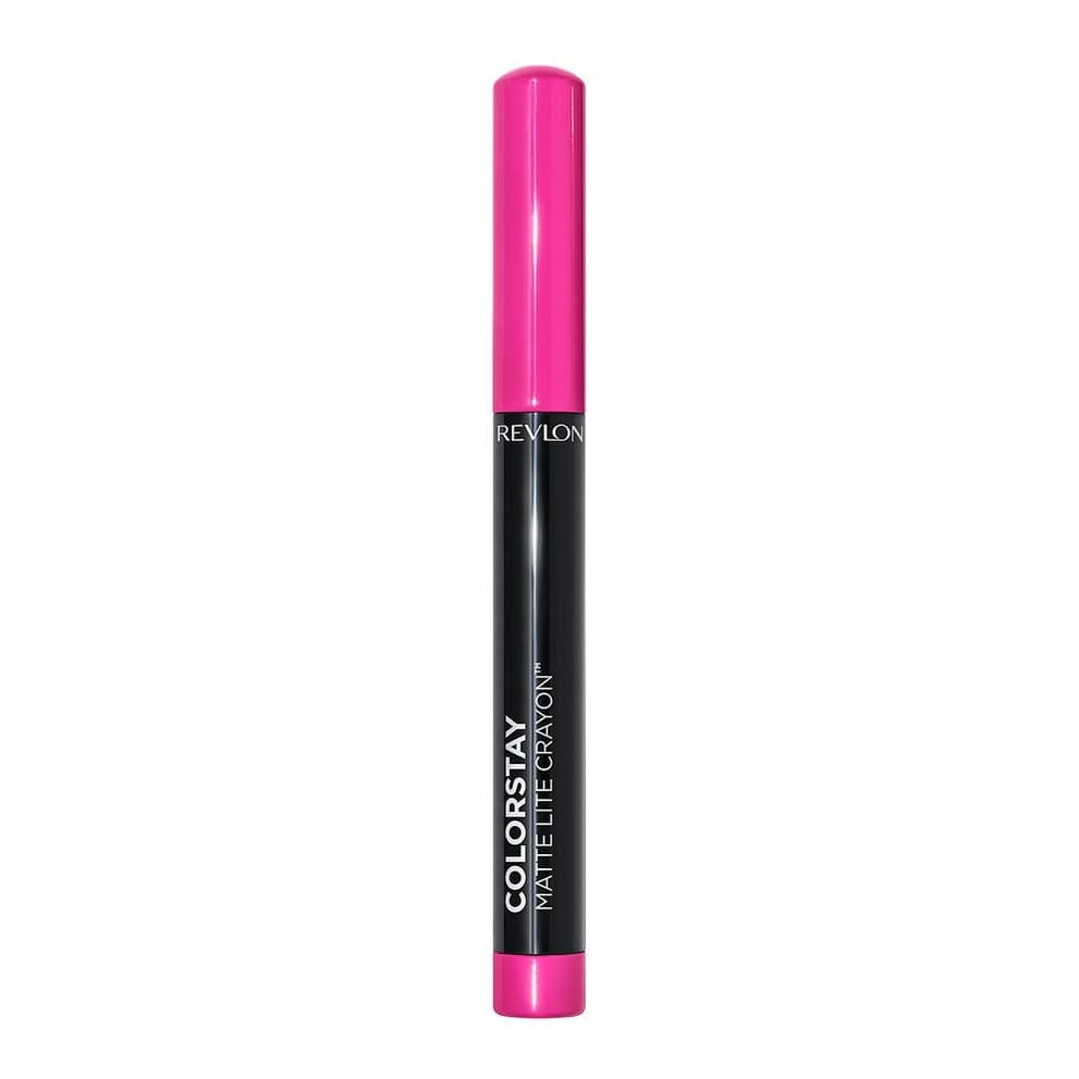 ColorStay Matte Lite Crayon, Mile High