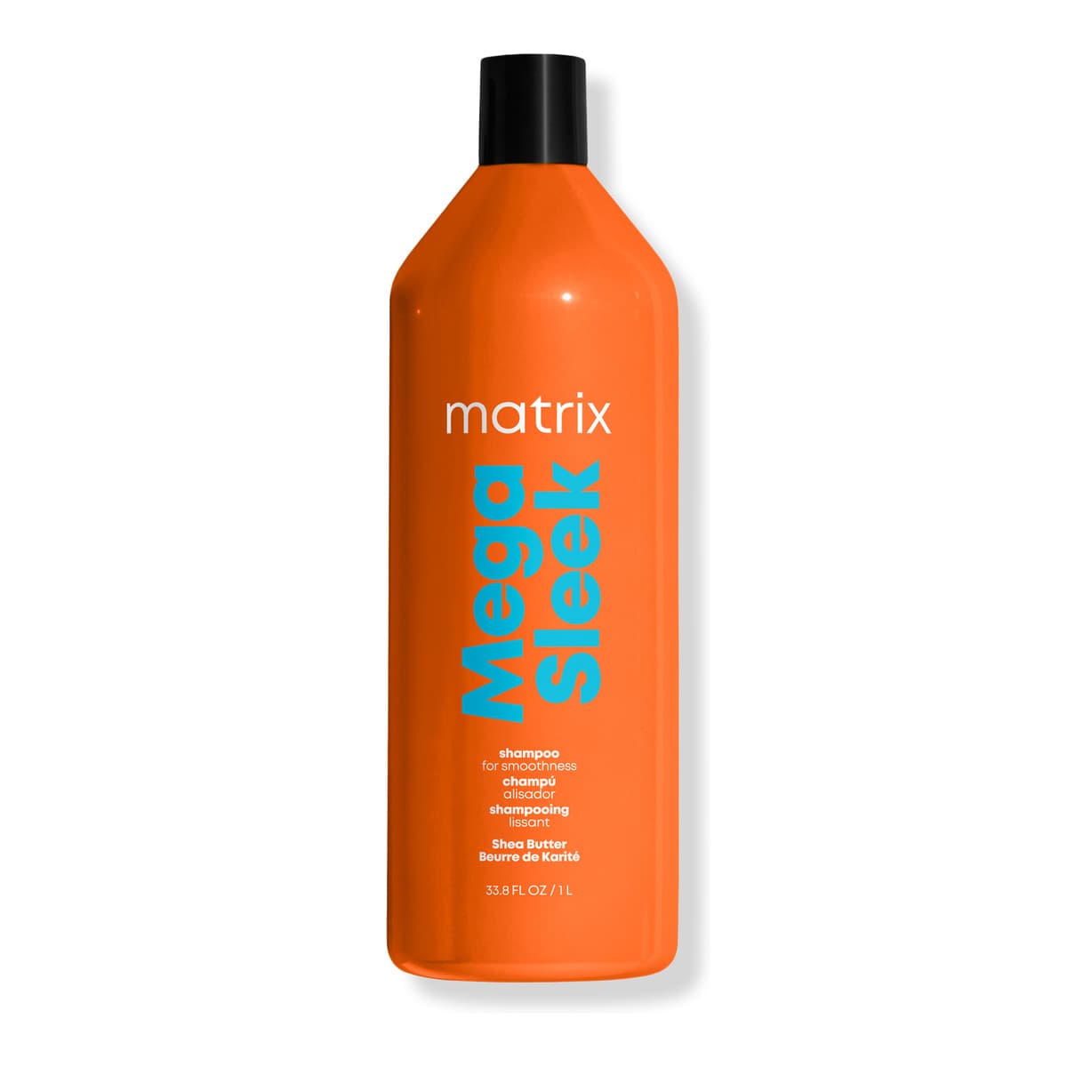 Mega Sleek Shampoo