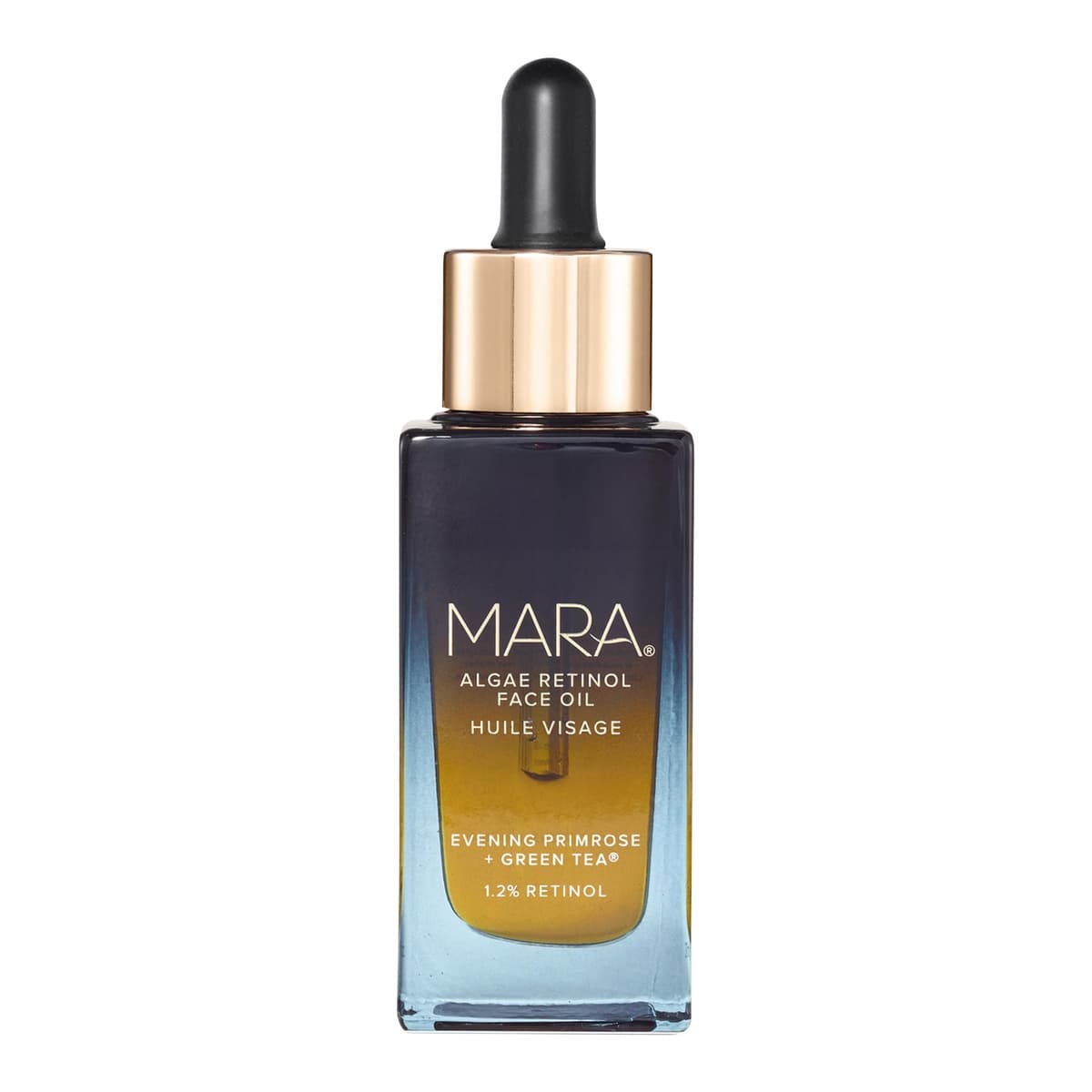 Evening Primrose + Green Tea® Algae Retinol Face Oil