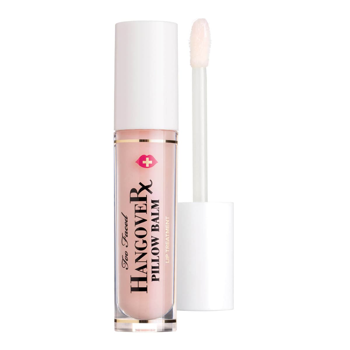 Hangover Pillow Balm Nourishing Lip Treatment