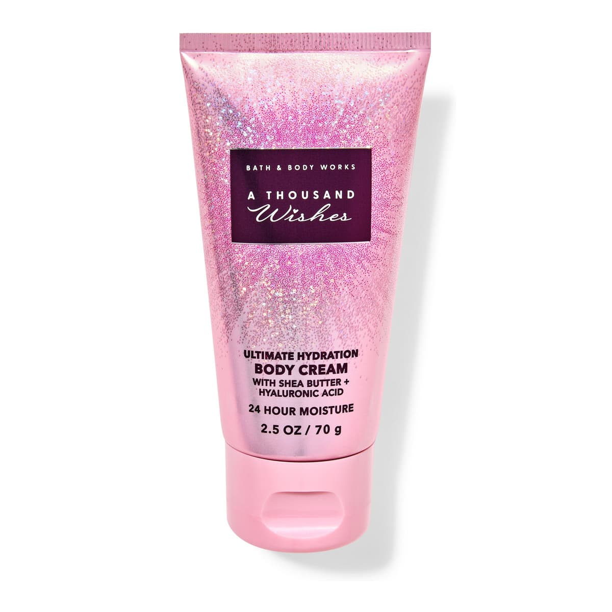 A Thousand Wishes, Travel Size Ultimate Hydration Body Cream