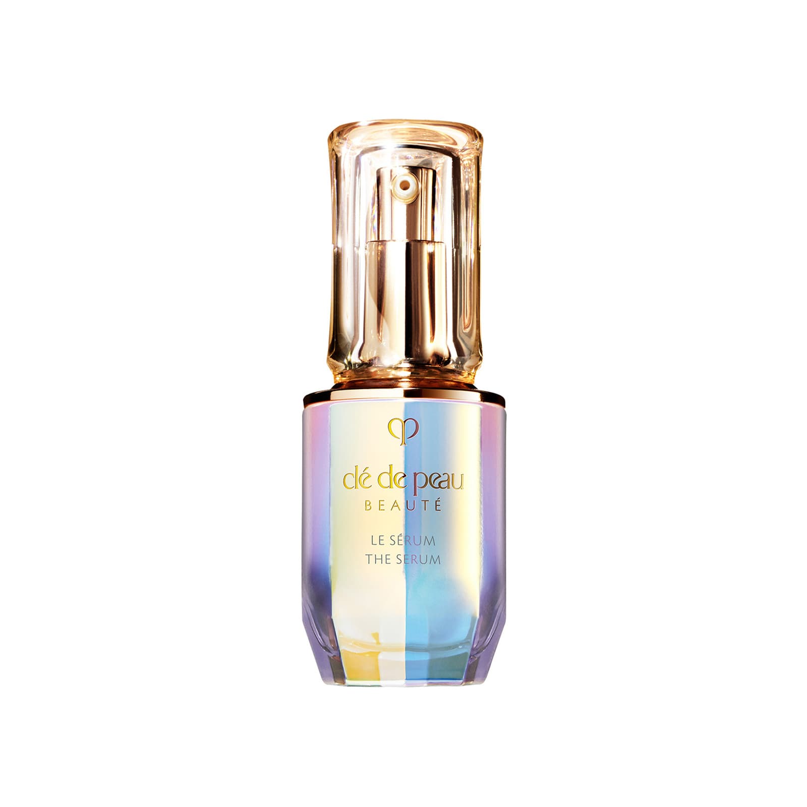 Le Sérum Exclusive