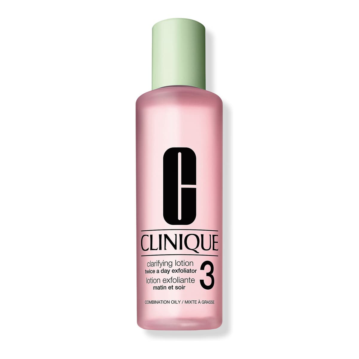 Clarifying Face Lotion 3 - For Combination Oily Skin