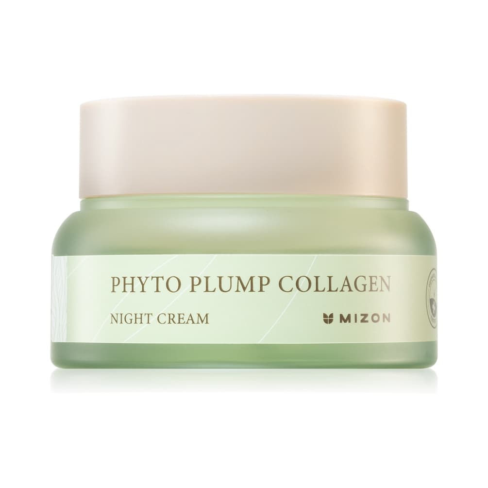 Phyto Plump Collagen