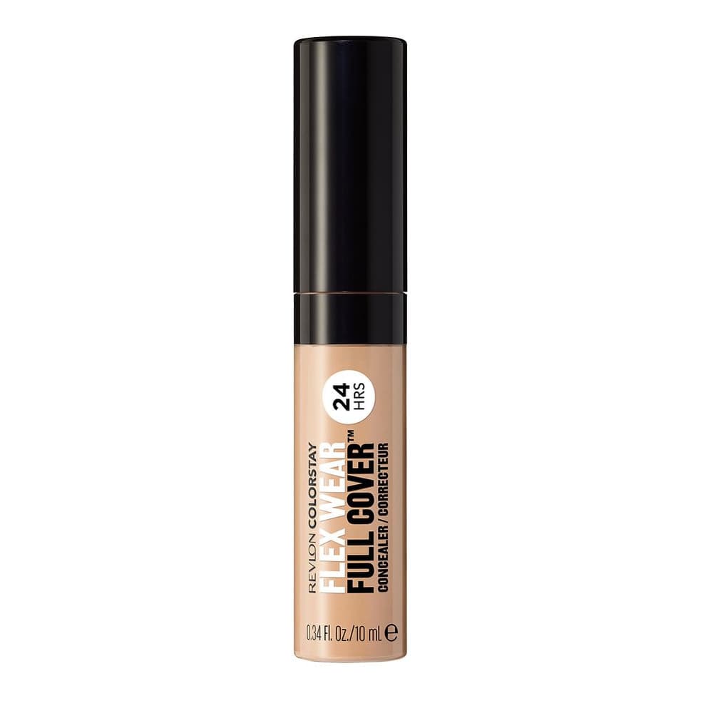 ColorStay Flex Wear Full Cover Concealer, Light-Medium