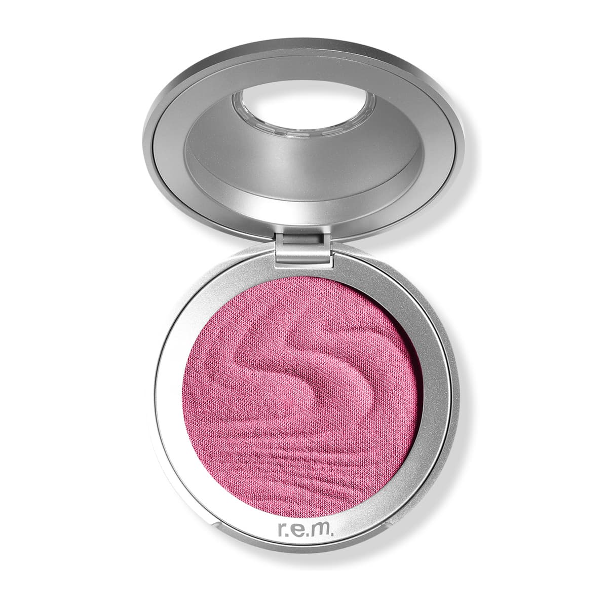 Hypernova Satin Matte Blush, Pinking Of U