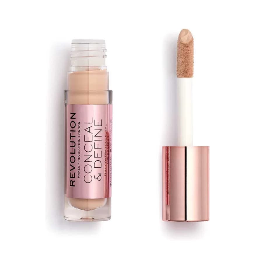 Conceal & Define Concealer, C3