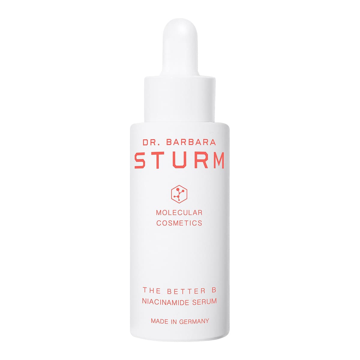 The Better B Niacinamide Serum