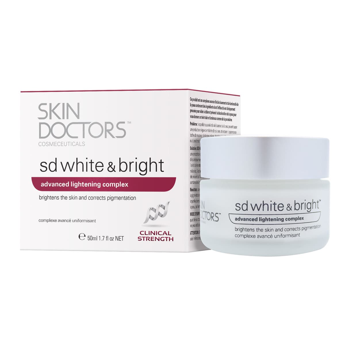 Sd White
