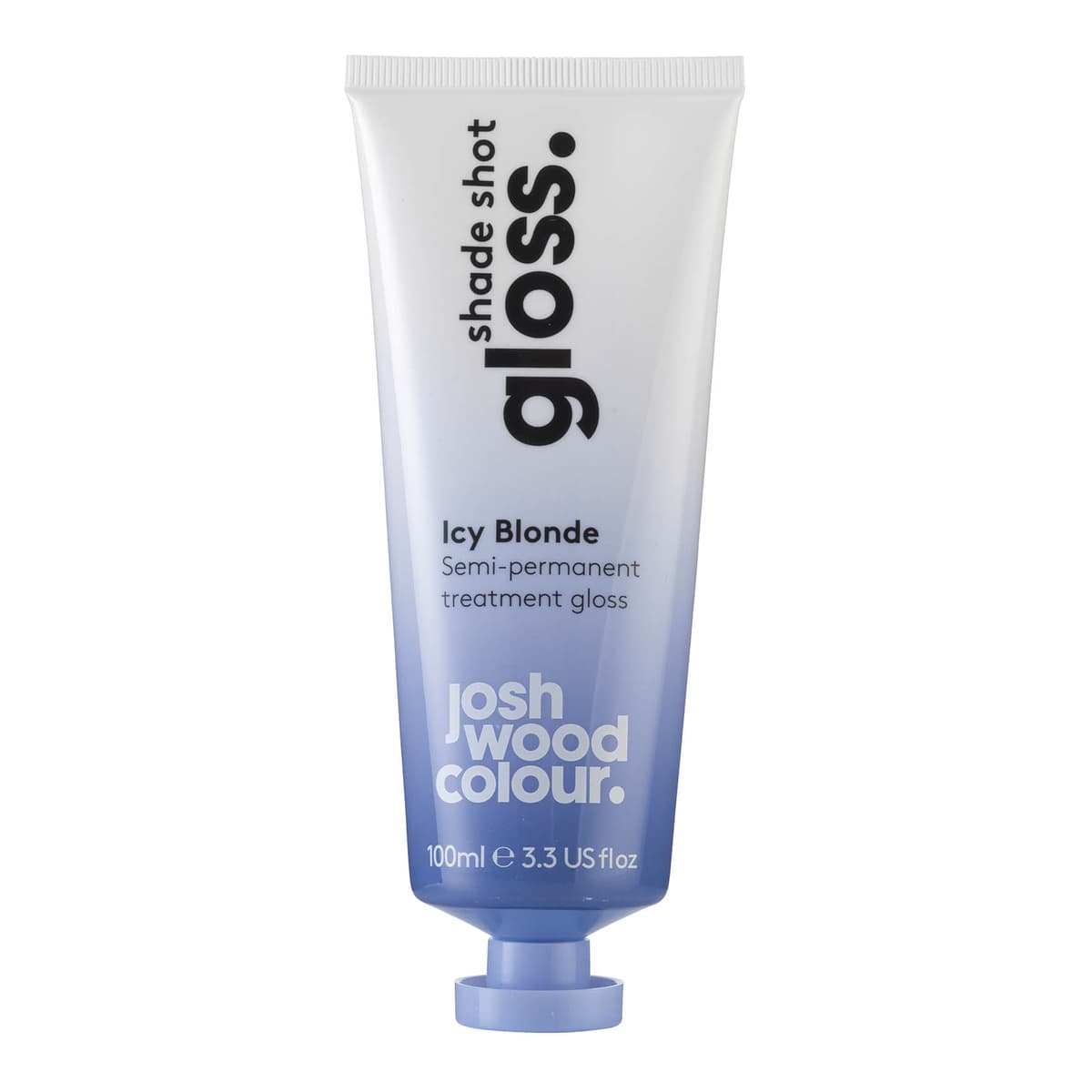 Shade Shot Gloss Icy Blonde Treatment