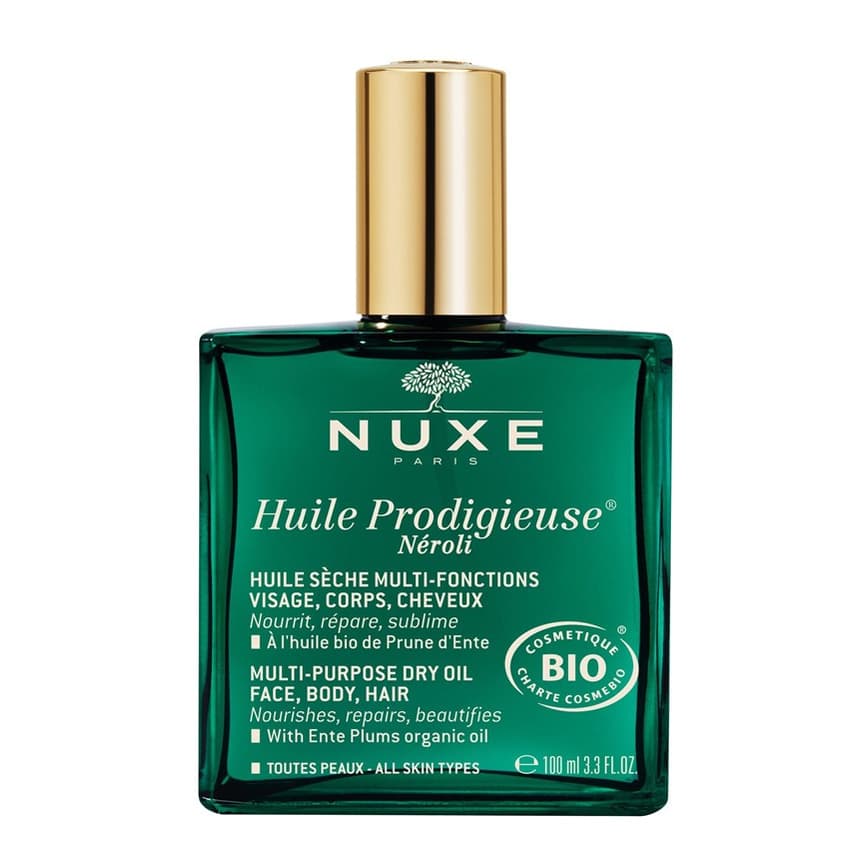 BIO Huile Prodigieuse Neroli Multi-Purpose Dry Oil