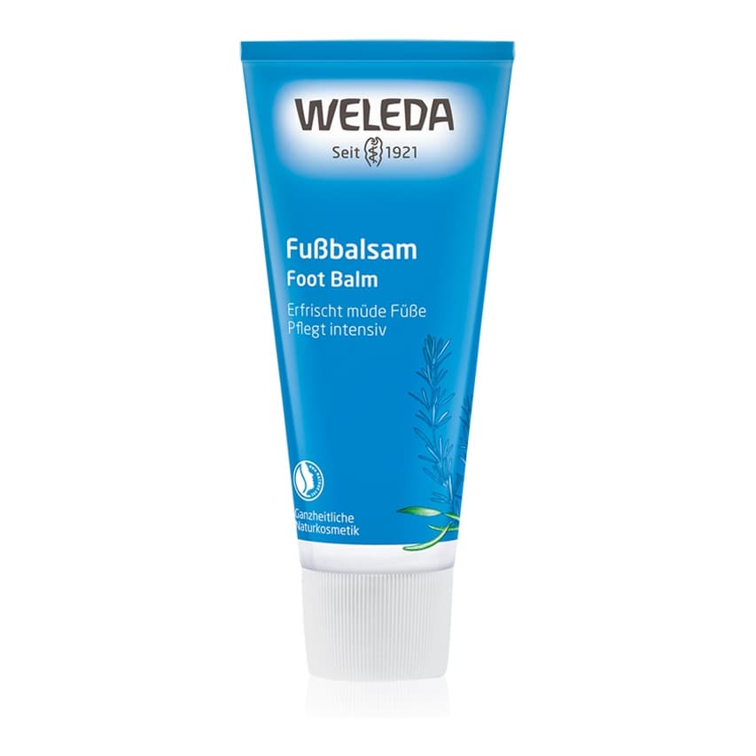 Foot Care