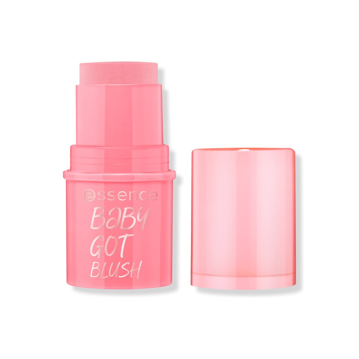 Baby Got Blush, Tickle Me Pink