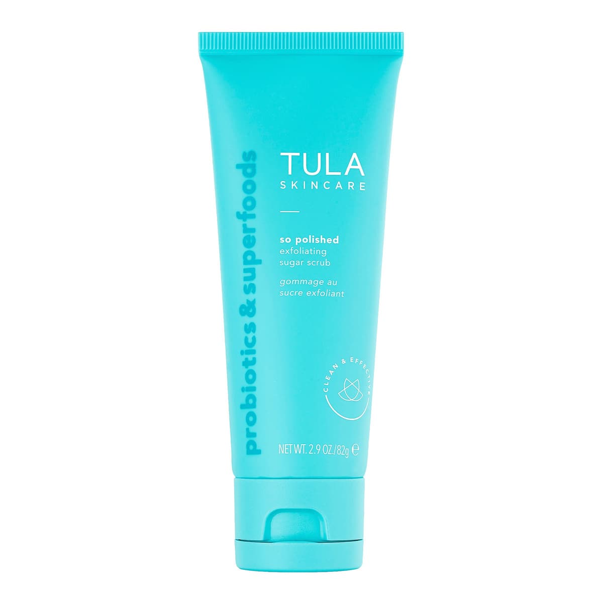So Polished Exfoliating Sugar Scrub