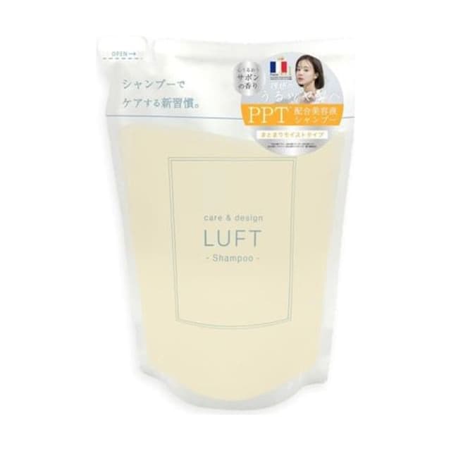 Care & Design Shampoo H