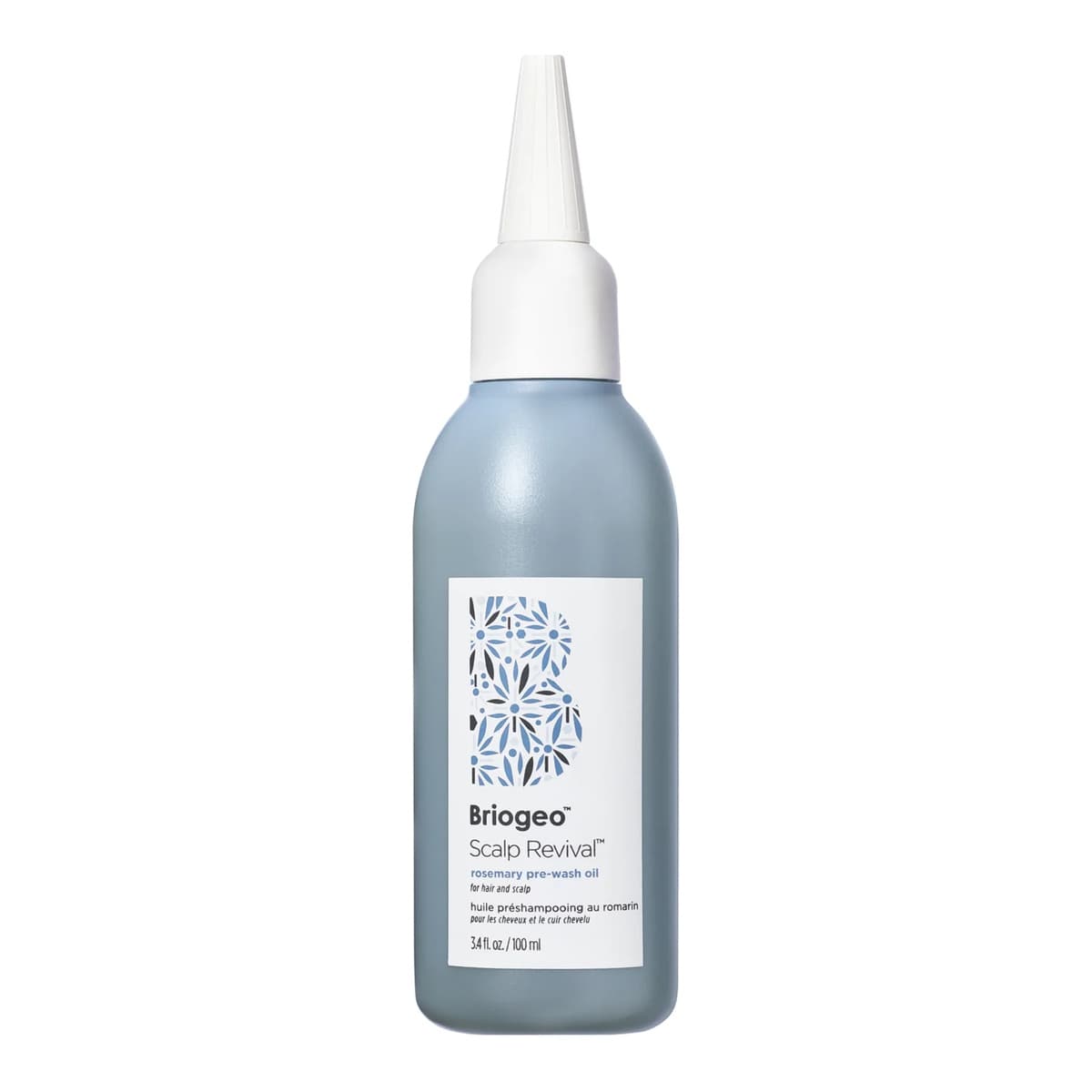 Scalp™ Revival Rosemary Pre-Wash Oil